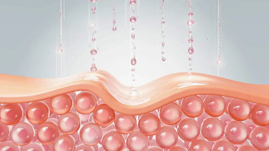 Strengthens the Skin Barrier