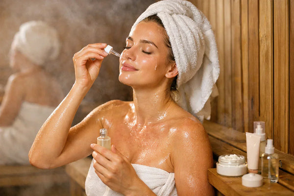 Boosts Product Absorption