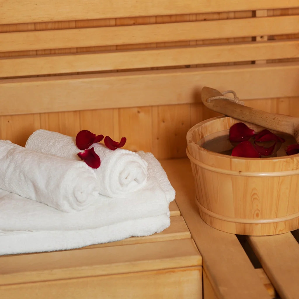Sauna Accessories