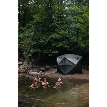 Portable Sauna Tent