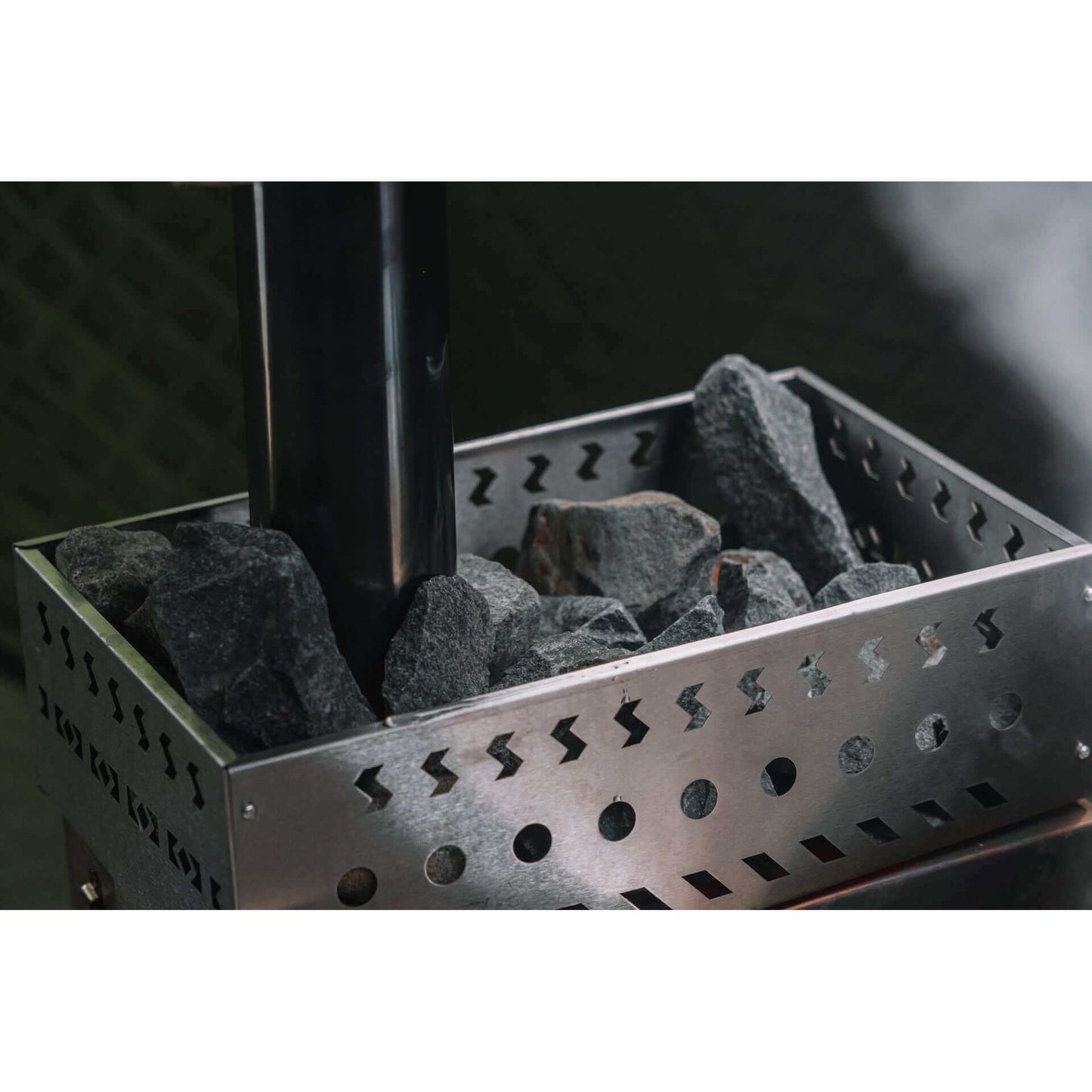 Portable Sauna Tent