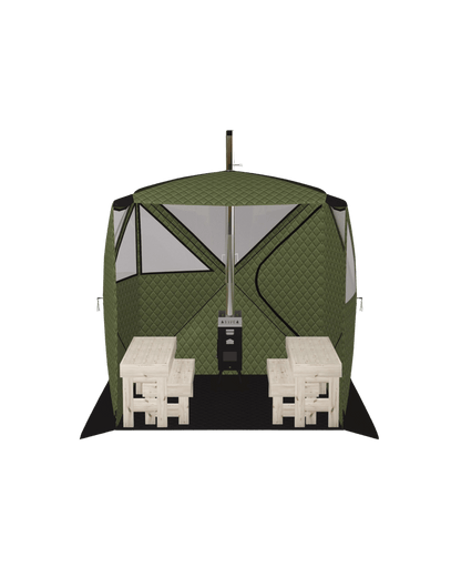 Portable Sauna Tent