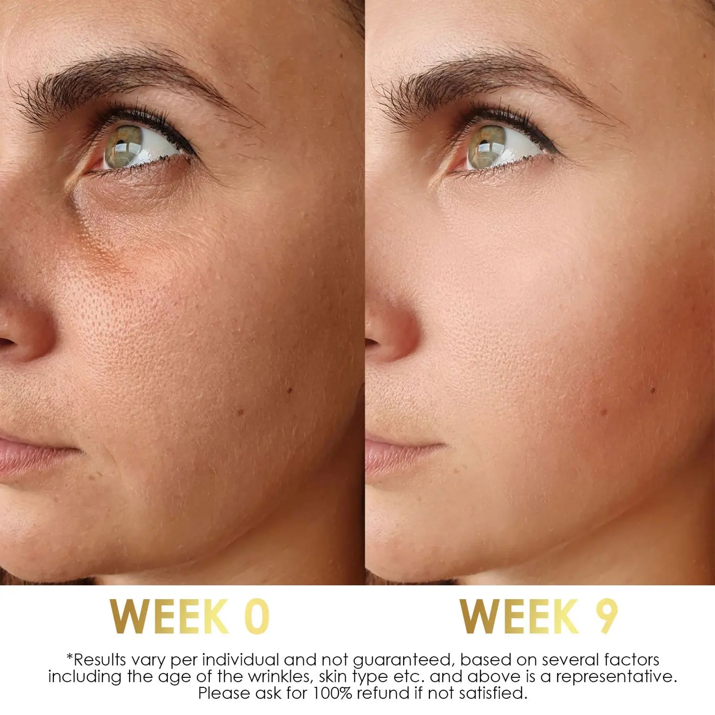 Organic Bakuchiol Serum - Face Serum | Anti-Aging Cream and Antioxidant Serum