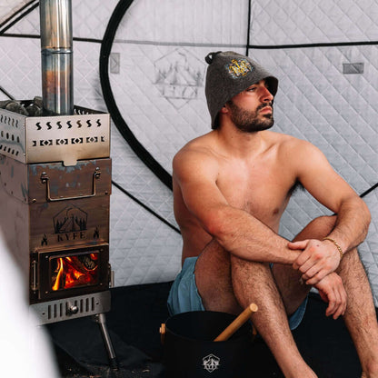 Portable Sauna Tent