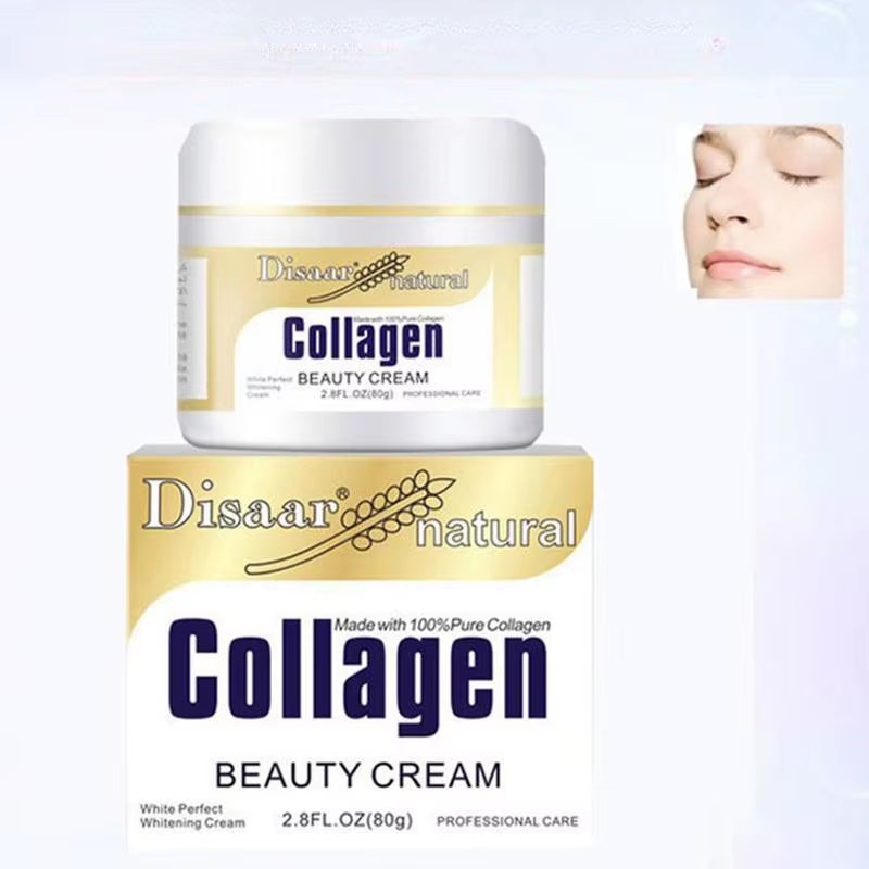 80Ml Face Cream Collagen Cream for Face Serum Cream Face Creams Skin Care
