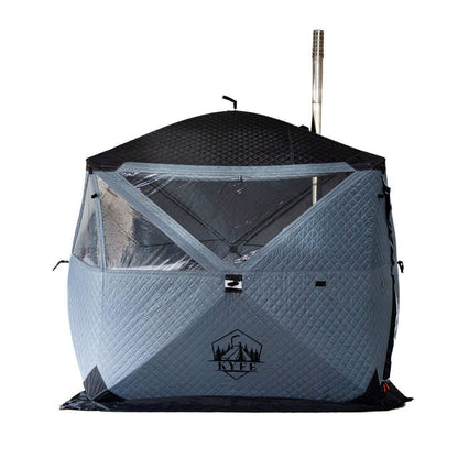 Portable Sauna Tent