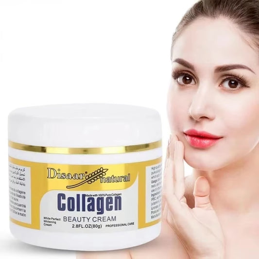 80Ml Face Cream Collagen Cream for Face Serum Cream Face Creams Skin Care