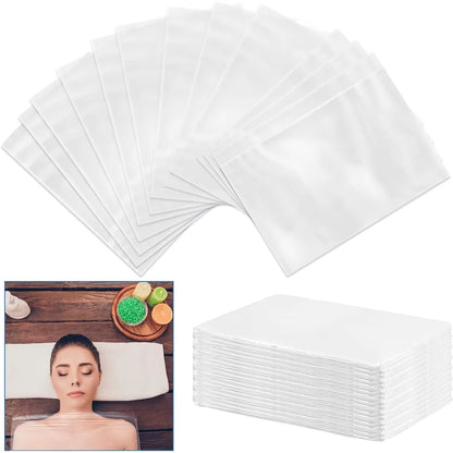 Sauna Steaming Wrap Sauna Bag for Beauty Salon Spa Disposable Body Sculpting Film Moisturizing Skin Care Suit Sauna Blanket