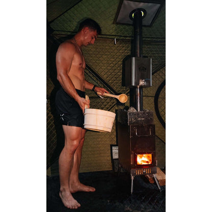 Portable Sauna Tent