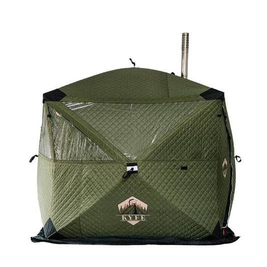 Portable Sauna Tent