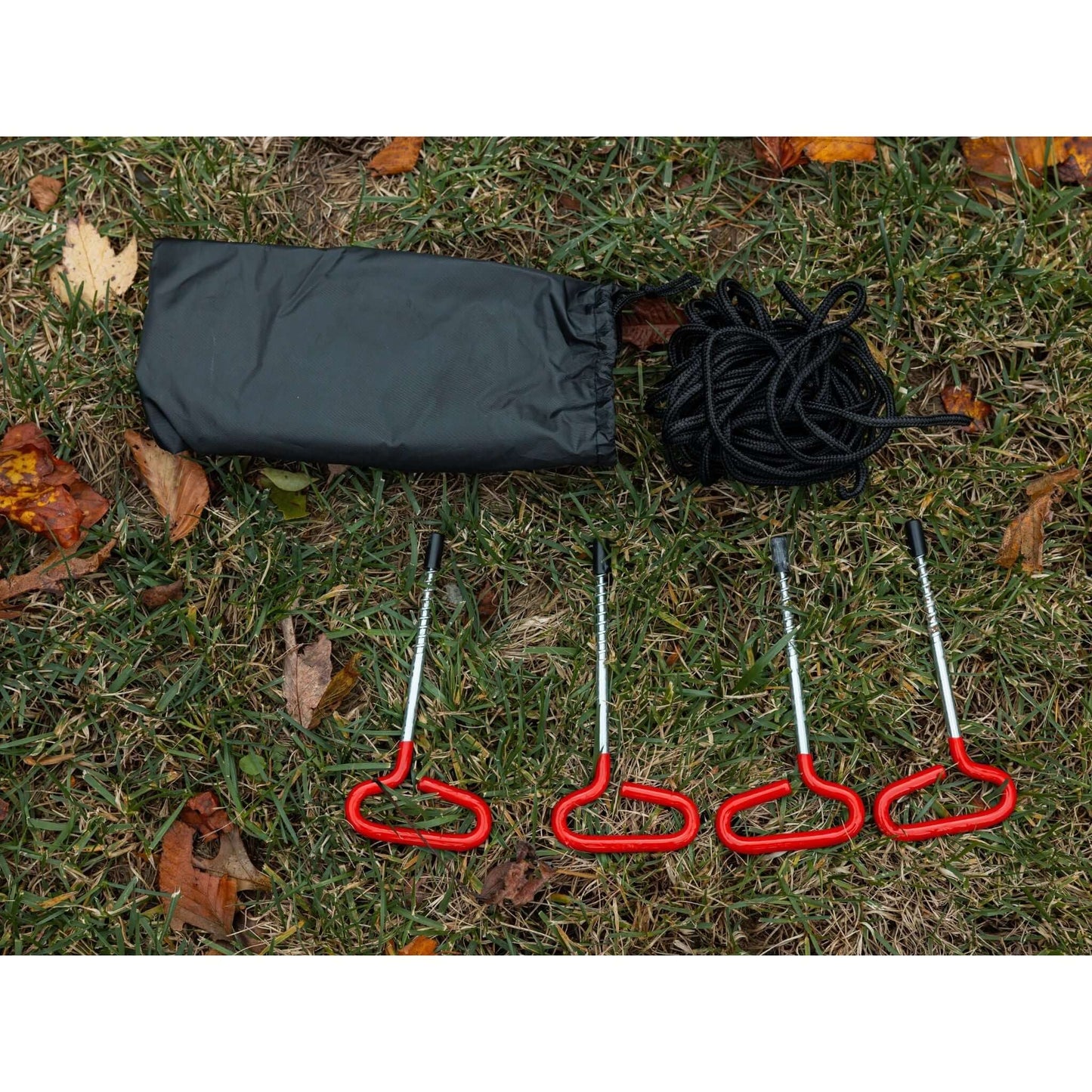 Portable Sauna Tent