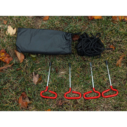 Portable Sauna Tent