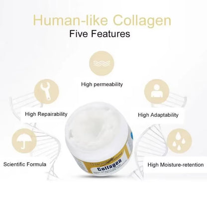 80Ml Face Cream Collagen Cream for Face Serum Cream Face Creams Skin Care