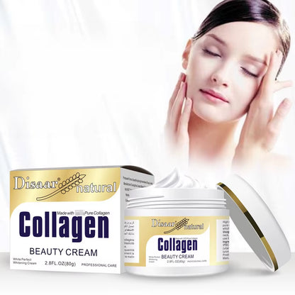80Ml Face Cream Collagen Cream for Face Serum Cream Face Creams Skin Care
