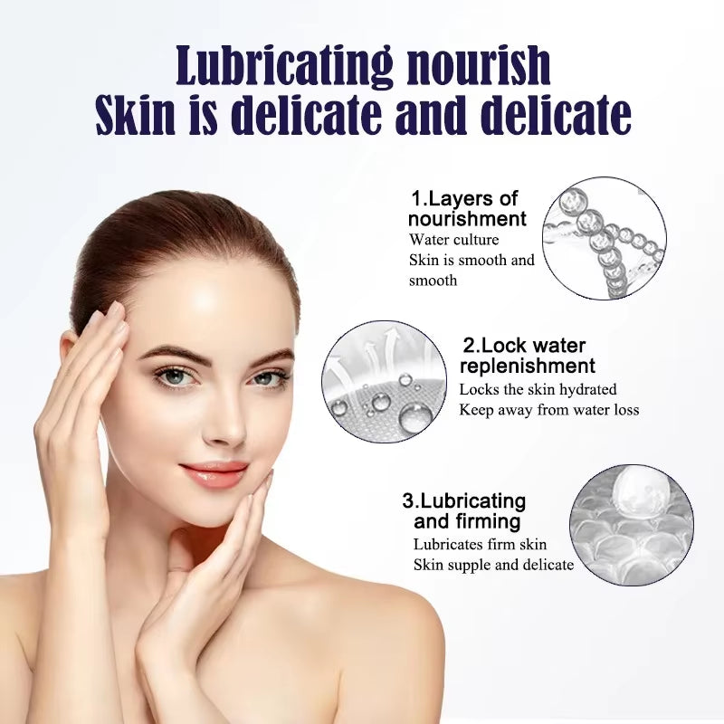 80Ml Face Cream Collagen Cream for Face Serum Cream Face Creams Skin Care