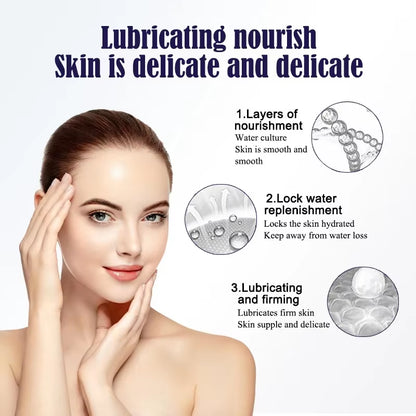 80Ml Face Cream Collagen Cream for Face Serum Cream Face Creams Skin Care